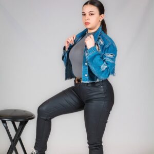 Tania Jiménez López – Candidata Oficial a Miss Grand Córdoba 2025