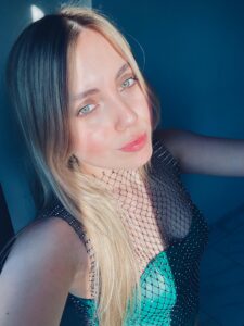Thiara María Sánchez Avalos conquista con su belleza y se consagra como futura reina de la moda