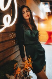 Adela Safta – Miss Universe Romania 2025 Top10