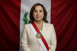 Perú (2016–2026): 8 Presidentes en una década de turbulencias políticas