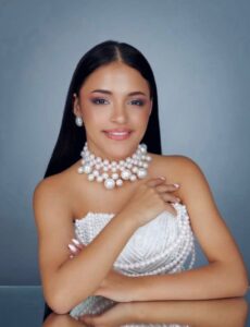 Hellen Amaya – Candidata Oficial Miss Teen Valencia 2026