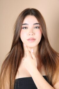 Julia Aparicio – Modelo – Miss Teen International Valencia 2024