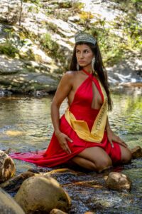 Marién García Tutor: la reina española que redefine la belleza con propósito