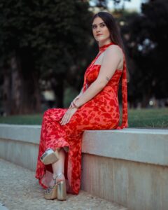 Pilar Polo – Modelo – Miss Grand Moriles 2024 – España