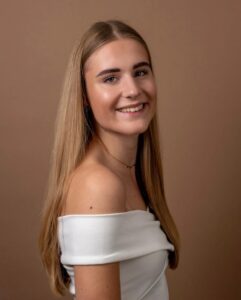 Anouk Knol – Finalist van Miss Friesland Teen 2026