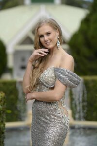 Purpose and Beauty: The Story of Haley Cobb