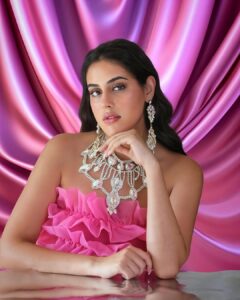 Jimena Bajo – Miss Teen Model Universe Spain, 2nd RU & Top Models