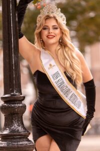 Kaya Boogaarts – Miss Supraglobal Netherlands 2025