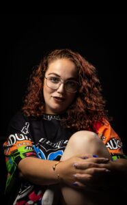 Melanie Pauw : De levensverandering van een curvy model