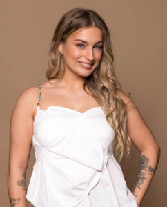 Chelsey van den Bosch – Finaliste van Miss Drenthe 2026