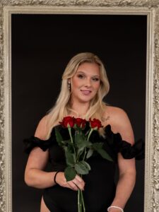 Eva Manifarges – Miss Unity Netherlands 2026 Finalist