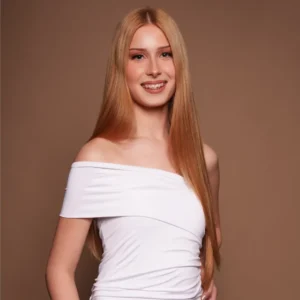 Fabiënne Duijs – Finaliste van Miss Limburg Teen 2026