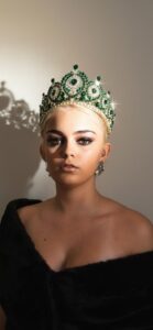 Giselle Coello – Desde las Islas Canarias una Reina Sin Filtros