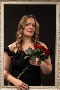 Jenneke Heiblom – Finaliste van Miss Unity Netherlands 2026