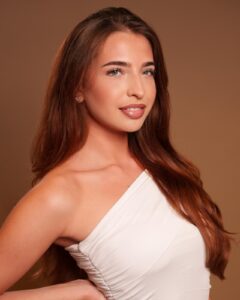 Liv Jewels – Finaliste van Miss Noord-Brabant 2026