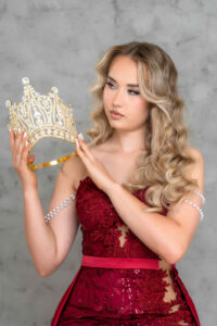 Maja Jankowiak – Miss Glamour UK Ambassador 2025/2026