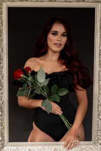 Mara Julia van Collenburg – Miss Unity Netherlands 2026 Finalist