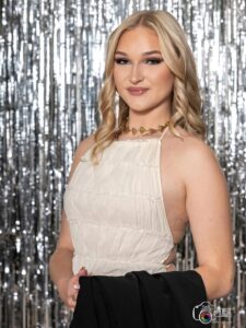 Maud Tellekamp – Finaliste van Miss Progress Netherlands 2026