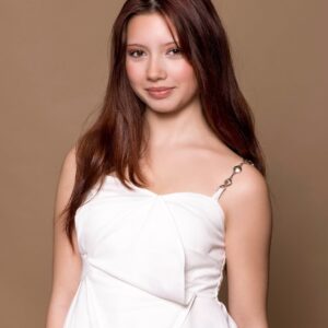 Nikki Candari – Finaliste van Miss Drenthe Teen 2026