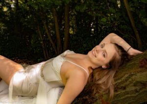 Nikki Koordes – Finaliste van Miss Universal Women Netherlands 2026