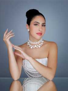 Paula Martínez Miranda – Candidata Oficial Miss Teen Valencia 2026