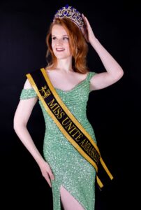 Rachel Susanna Aaij – Miss Unite Ambassador – Miss Unite Netherlands 2025