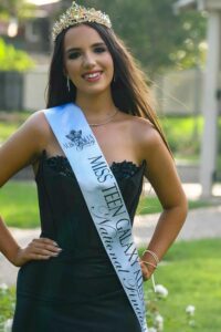 Taylor Koopmans – Australia Galaxy Pageants National Finalist 2026