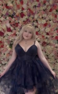 Zahlia Wilson-Scott – Miss Teen Galaxy Australia National Finalist 2026