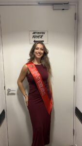 Chanique Evers – Finaliste van Miss Teen Unity Netherlands 2026