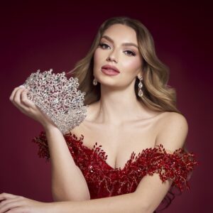 El camino de Daniella Ríos hacia las grandes coronas del mundo. Nuestra futura Miss Universo Venezuela