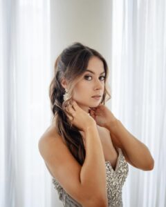 Jorja Smith – Miss Teen Australia Galaxy Pageant Finalist 2026