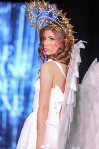 María De Jesús Rodríguez – La bella Teen Model Venezolana que lidera la Nueva Generación del Modelaje Internacional