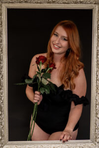 Michelle Slinkman – Finaliste van Mrs Unity Netherlands 2026