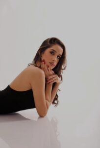 Camila Díaz – Miss Universe Spain Canarias 2026 Candidata Oficial – Modelo