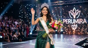 Cómo Ser Reina de Belleza: Guía Completa PERUMIRA para Ganar