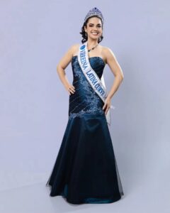 Yadira Menéndez – El Poder de la Belleza Real – La historia de una Reina Latina