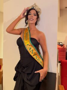 Alba Pérez Bello – Miss Grand Cantabria 2025 rumbo al Miss Grand Spain 2026
