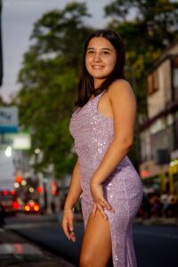 Calu Tocci – Modelo Internacional – Princesa Embajadora Elite Model Perumira