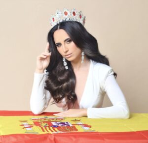 Elena Sánchez Alcaraz – Petite Cultura Continental Spain 2026 rumbo a la corona Cultura Continental