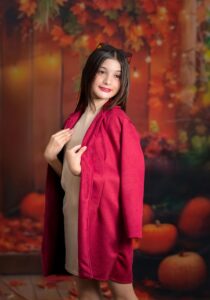 Mariana Torrealba : La Fusión Perfecta Entre Moda y Danza Que Inspira La Nueva Generación Latina