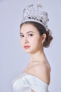 Clarisse Achard – Miss International Hong Kong 2026 – International Model