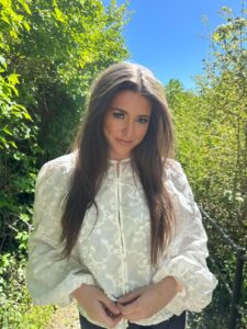 Ilana Blokland – Finaliste van Miss Queen of Nature Netherlands 2026