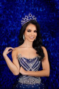 Valeria Montes –  JR Beauty Puerto Rico – USA – Teen Model Internacional