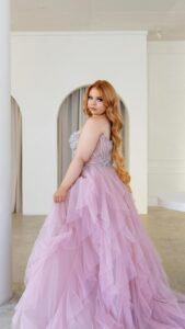 Chleo Eve – Miss Premier Elite Australia 2026