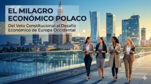 El Comunismo esta Prohibido – El Milagro Económico de Polonia