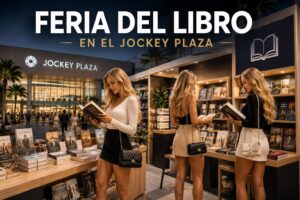 ¿Te preocupa perderte la FIL Lima 2026? Descubre fechas, novedades y cómo disfrutar la feria en el Jockey Plaza