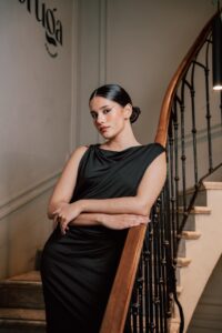 Candela Belén Gómez – Candidata a Reina de la Fiesta Nacional de la Pesca del Dorado – Edición 61 – Modelo Argentina