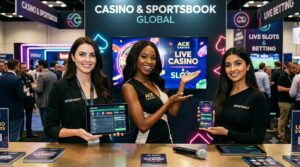 How Models Become Brand Ambassadors for Online Casinos and Sportsbooks