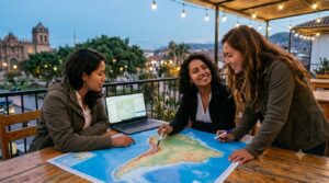Mapatón Regional PNUD-ONU 2026: Guía Completa de Dudas para Voluntarios de Mapeo OSM en Perú, México y Latinoamérica