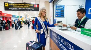 Dónde Cambiar Dólares en Perú de Forma Segura: Guía para Modelos y Reinas de Belleza